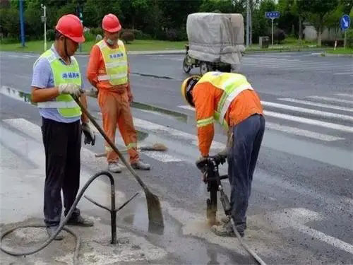 七坊镇地基下沉注浆怎么样